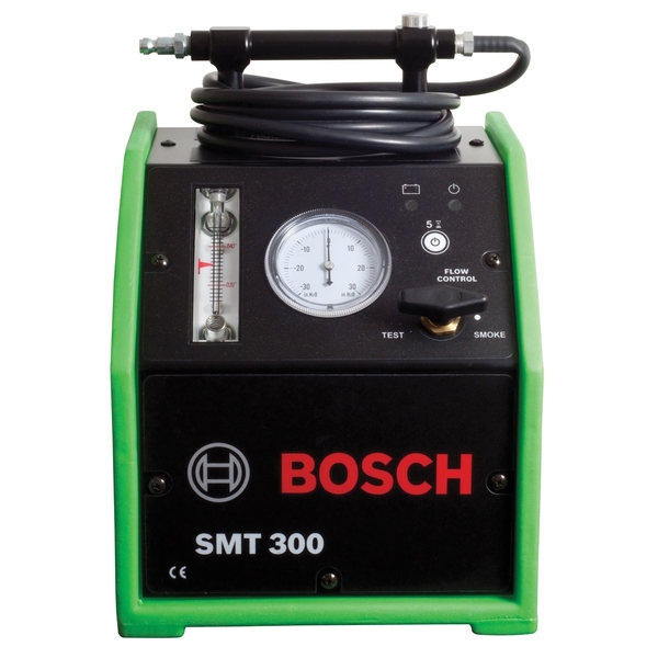 Bosch Smt 300 Smoke T F00E90029135E